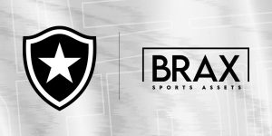 Botafogo anuncia nova parceria