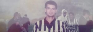 Eduardo, campeão Conmebol em 1993